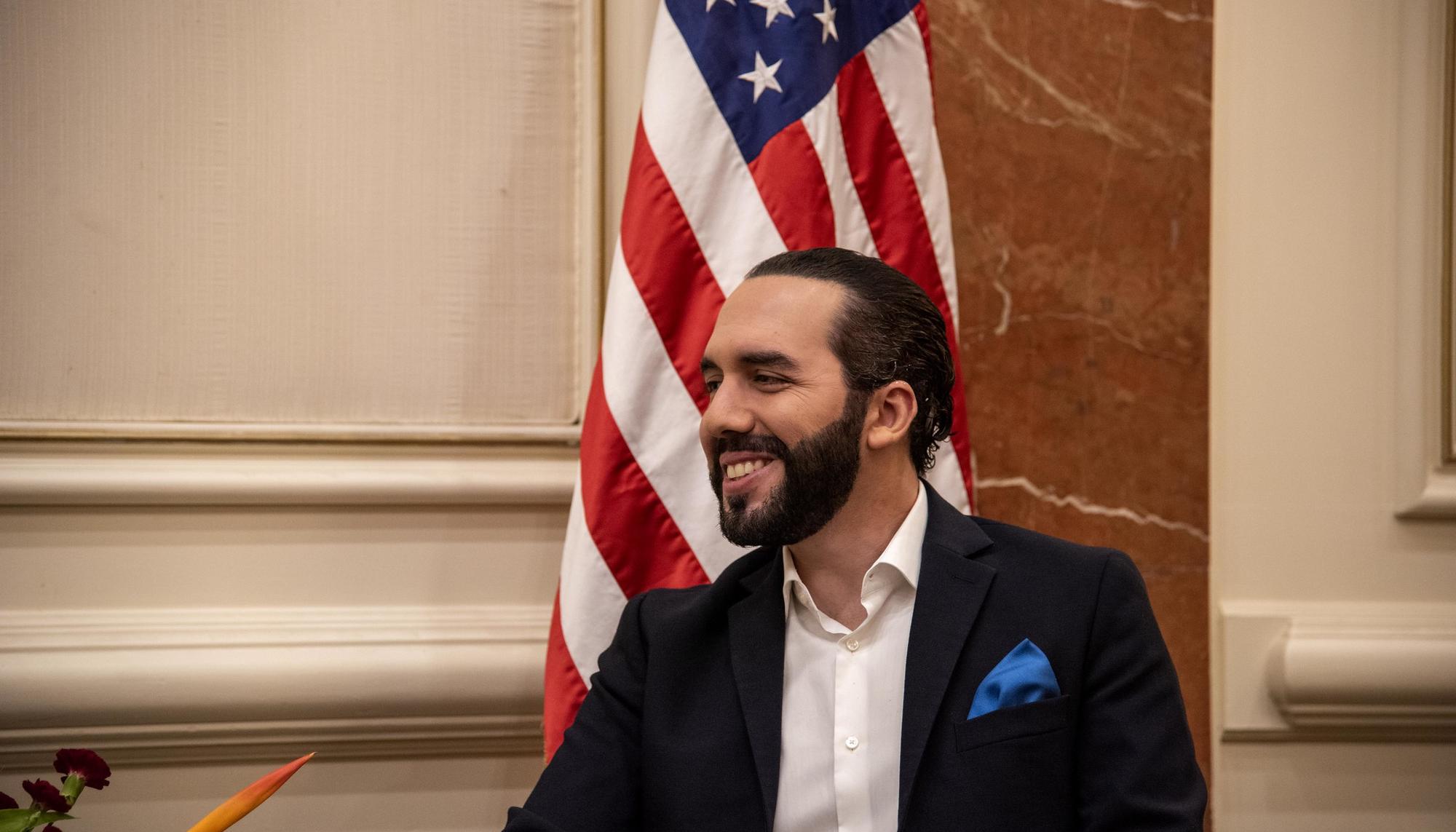 Nayib Bukele 2020 1